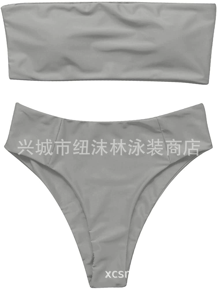 Раздельный купальник, Aliexpress, европейский стиль