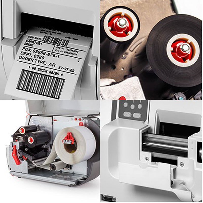 Avery����Paxar Monarch ADTP 9855���ܽ�оɫ��MM3333��ӡ̼��