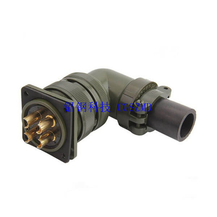 MIL-DTL-5015 ������ϵ�� 3108 3102 3106 18-12S 6о������M