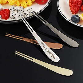 勺、调羹;西餐刀叉勺;食物夹