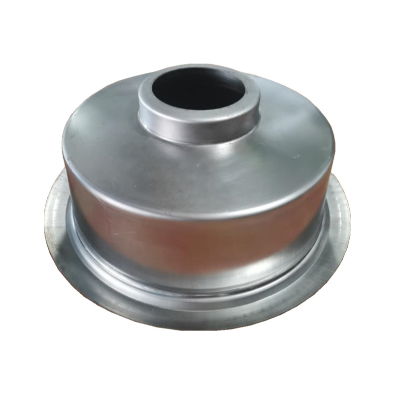 Fabricación de fábrica de moldes de hardware dibujo de molde de dibujo profundo herramienta de molienda de acero inoxidable piezas de dibujo estampado Procesamiento de apertura de molde