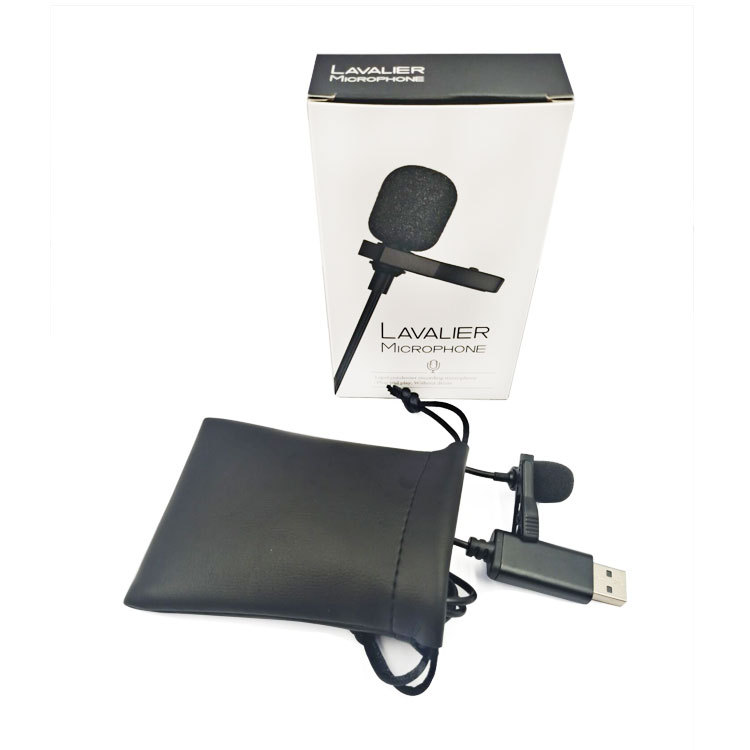 USB notebook computer microphone microphone USB built -in card…