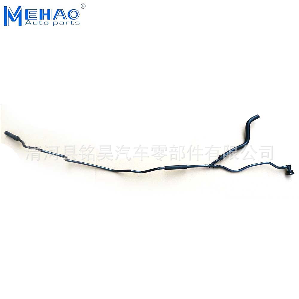 4H0121081AT 4H0 121 081AT para Audi Volkswagen tubo de agua de refrigeración tubo de aire tubo de vacío