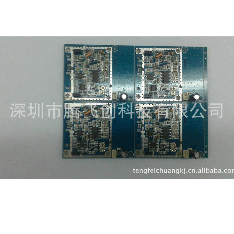 SMT贴片加工电子元件高精度焊接批量生产加工PCB 板加工
