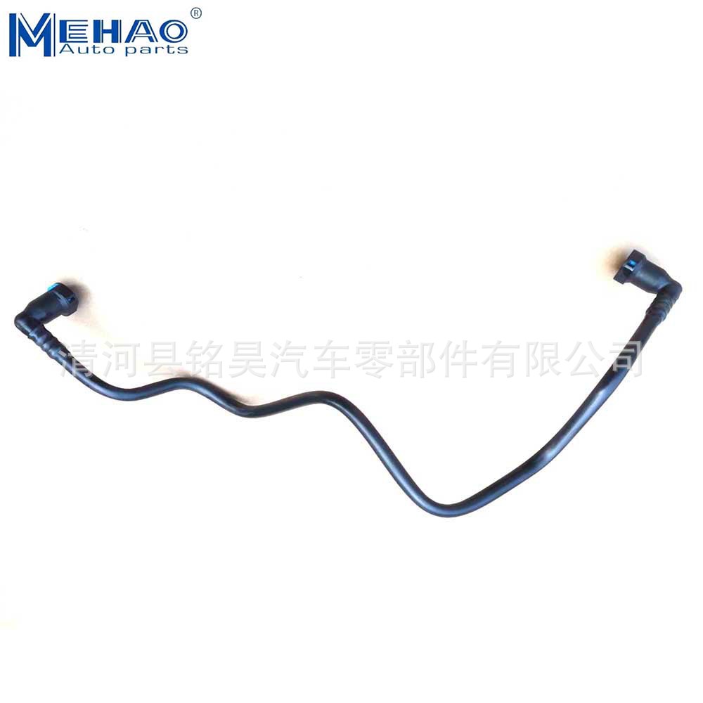 8K0201220D,8K0 201 220D para Audi tubo de agua de refrigeración tubo de aire tubo de vacío