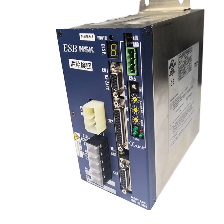 全新现货议价NSK伺服驱动器ESB-YSB4080ABC00出售进口原装原箱顺