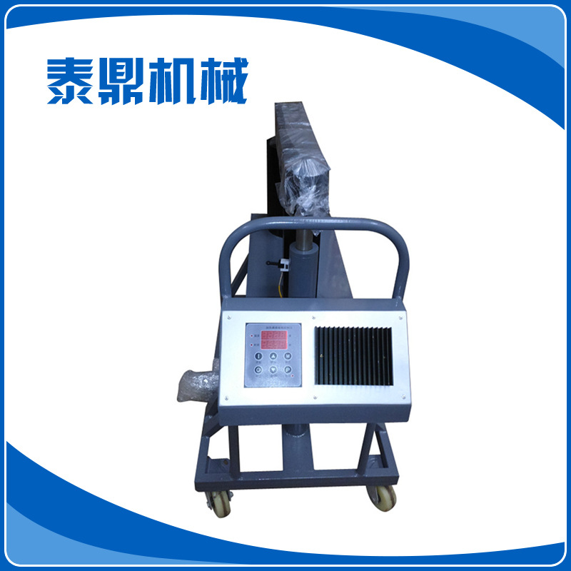 泰鼎直销微电脑加热器 移动式轴承加热器EXDL-12 HA轴承加热器