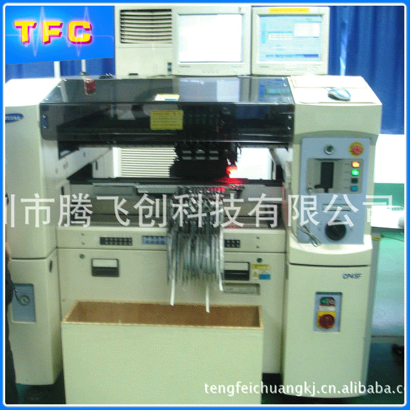 专业提供 LED灯条贴片加工 3528灯珠贴片加工 软灯条贴片加工