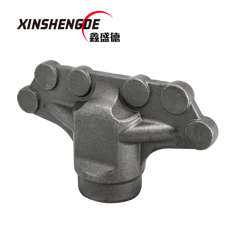 锻造汽车配件零件 汽车异形件 汽车零件异形件 非标模锻