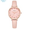 Fanmira brand watch a one -piece INS women's temperament student watch wholesale middle school student explosion P0511