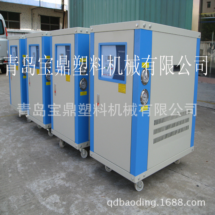 供应冷水机 冰水机，风冷式冷水机 工业冷水机，厂家直销配套