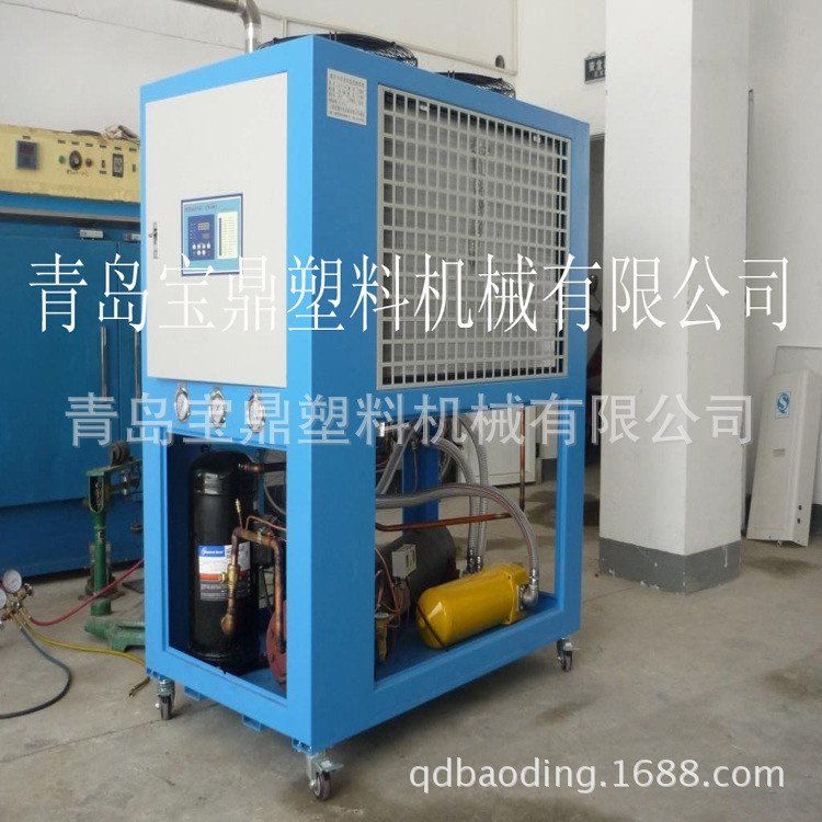 供应风冷式冷水机 开放式冷水机 大型冷水机 工业冷冻机 冰水机