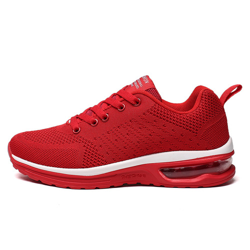 Women's Loose Mesh Running Shoes for Spring and Summer, Large Couple's Shoes, Extra Large Size, Unisex Sports Shoes