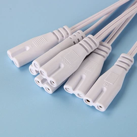 电源插头;电源线;连接器