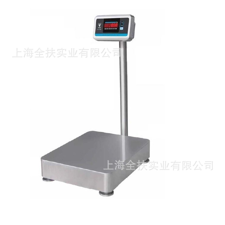 供应上海寺冈电子秤 DS-990防水电子秤 全密封防水秤日本进口台秤