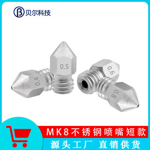 3D��ӡ�C���Makerbot MK8���^ ���P䓇��� �D���C���^����D���^