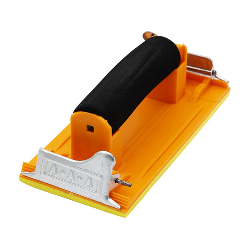 Sandpaper water sandpaper jade polishing small sandpaper 95*230mm rectangular sandpaper clip frosted sandpaper 1500 mesh