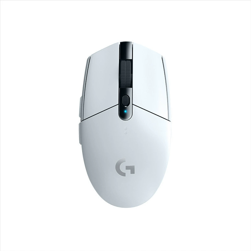 LOGITECH/Logitech G304 LightSpeed беспроводная e-sports игровая мышь eat chicken мышь