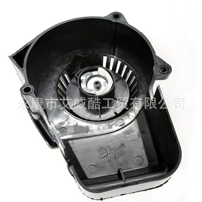 Motorcycle General Parts small sports car small off-road