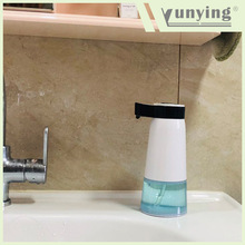 ��YUNYING���ڹҸ�Ӧ��Һ��soapdispenserϴ��Һ��ĭ���Զ���ϴ