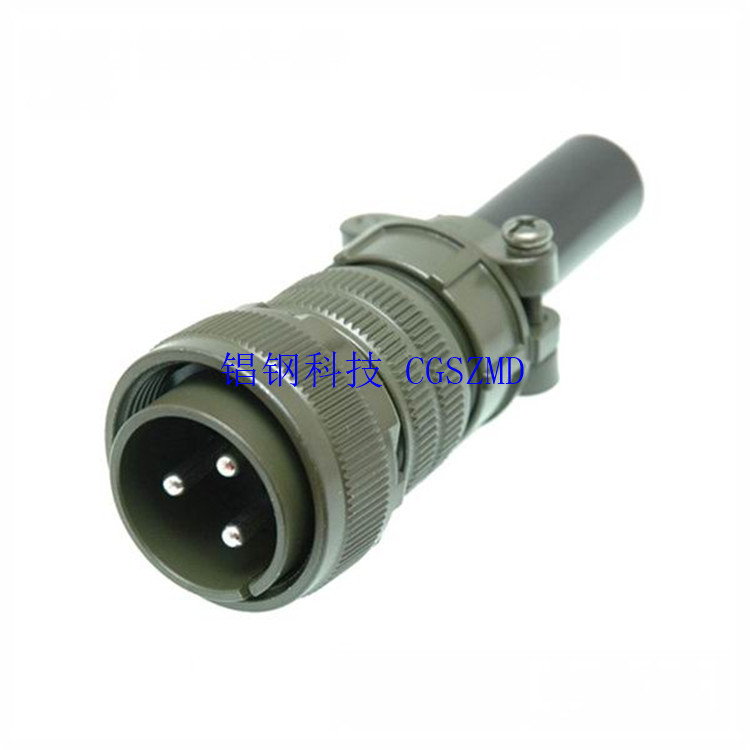 MIL-DTL-5015 ������������ 3108/ 22-14P 19 о ��ҵ���սӲ��