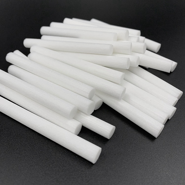 Varillas de esponja absorbente de agua – para humidificador o atomizador, núcleo de algodón duradero