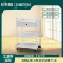 美容美容院三层移动万向轮