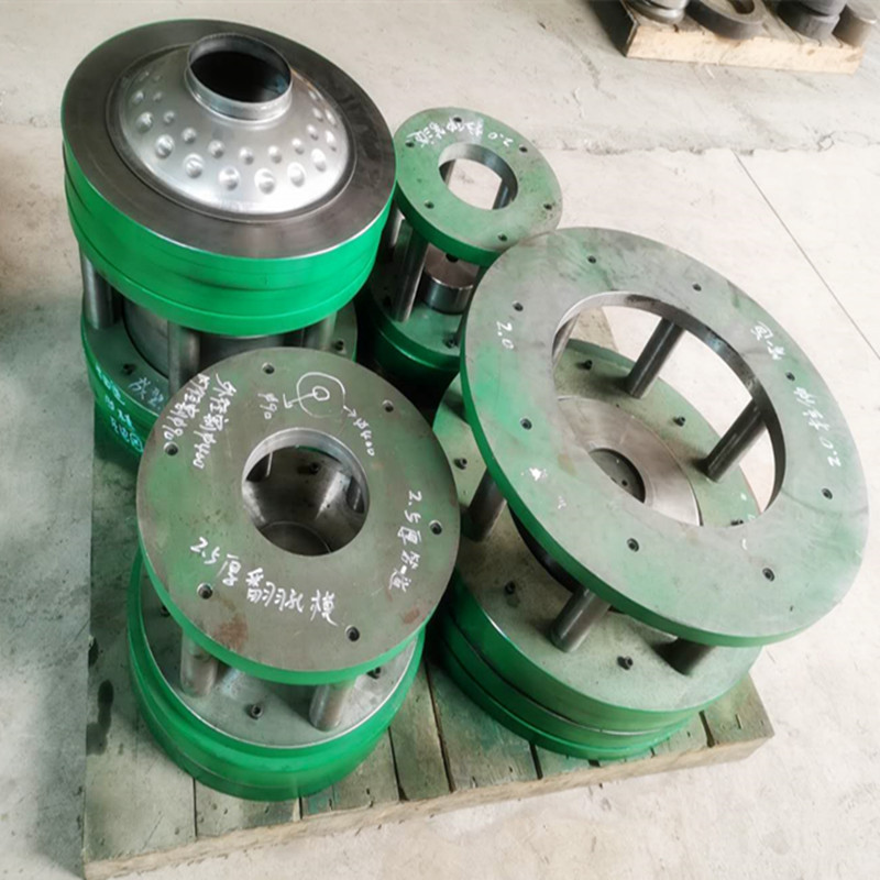 La fábrica de moldes de Zhejiang fabrica moldes de estampado de metal, procesamiento de productos de moldes de estiramiento de acero inoxidable image 1