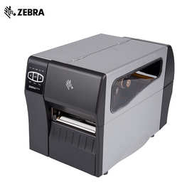 斑马ZT231 条码打印机 仓库外箱标签打印机工厂快递物流标签打印