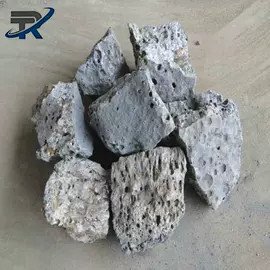 其他铁合金;硅系;研磨材料