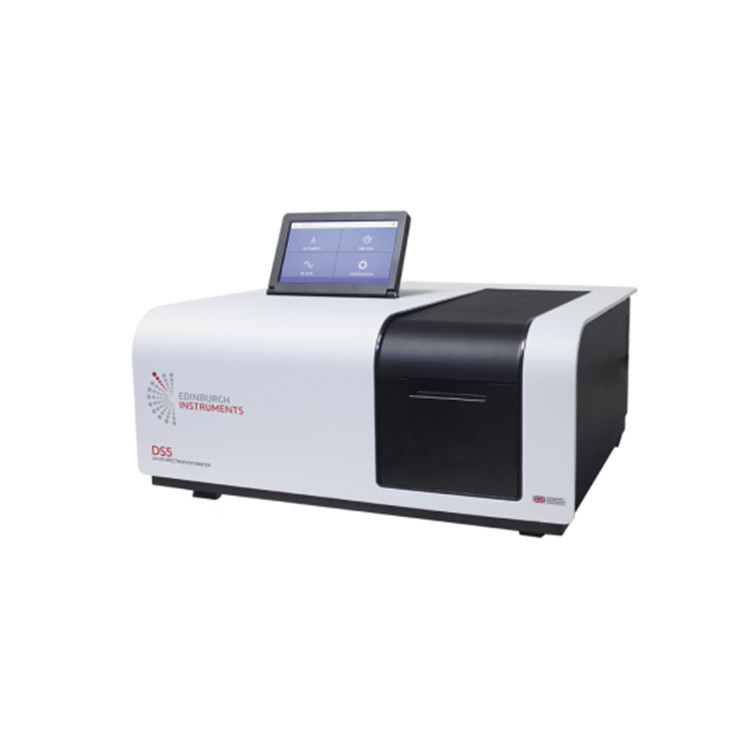 英国Edinburgh Instruments荧光光谱仪EPL-485