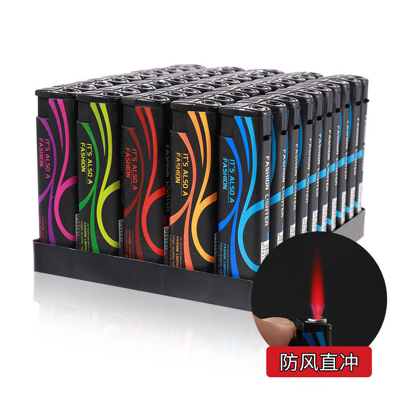 Цветная полоса ветрозащитный