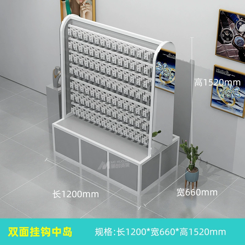 Earring Display Rack from Yomiego