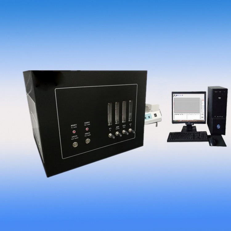 供应RP-0689C型石油产品硫氮含量试验器微机紫外荧光硫氮测定仪