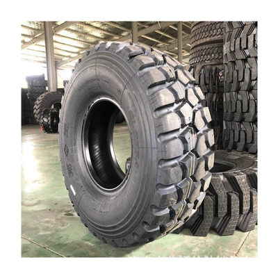 tire vacuum tire, Off-road şinlər