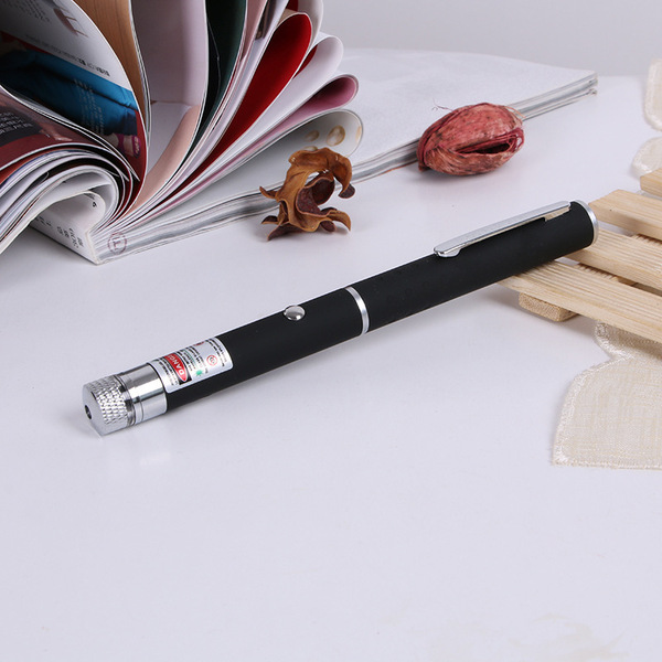 50MW green light flashlight