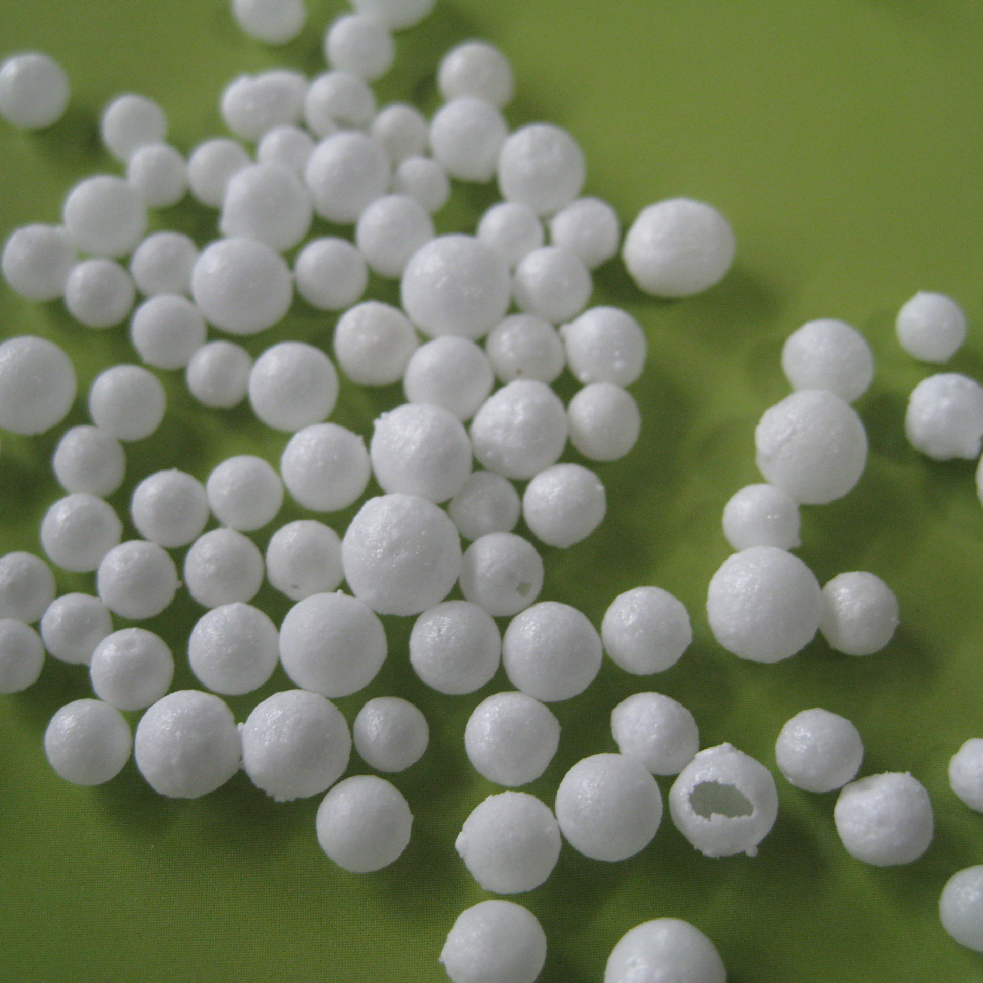 耐火级氧化铝空心球 0.2-0.5mm/砂轮减重用0.5-0.2mm氧化铝空心球