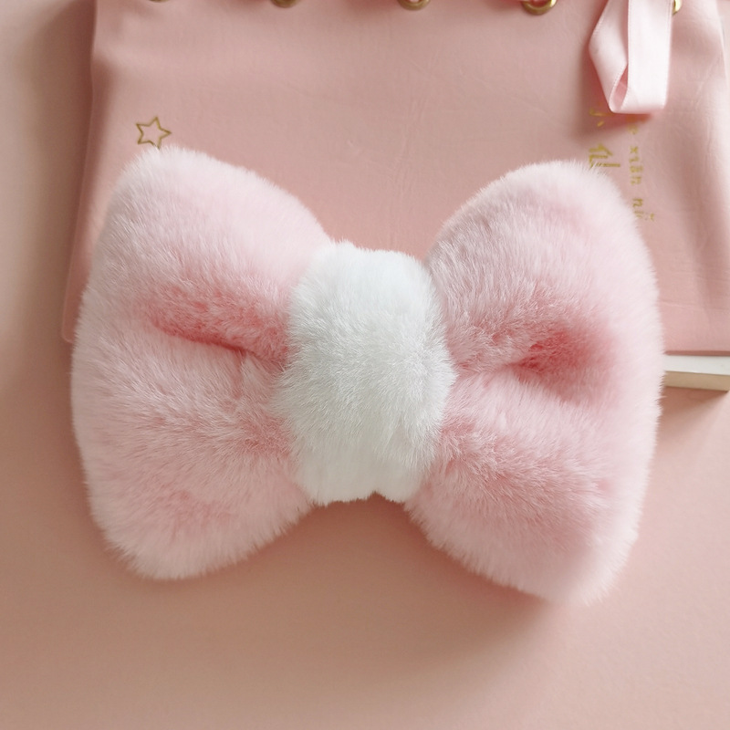 Rosa + núcleo blanco