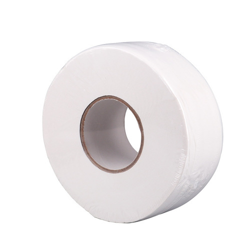 Large roll toilet paper household affordable hotel hotel toilet paper large plate paper roll paper full box of paper towels