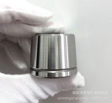 304不绣刚刮胡刀刀座手动剃须刀固定刀架多种尺寸13/15/16mm