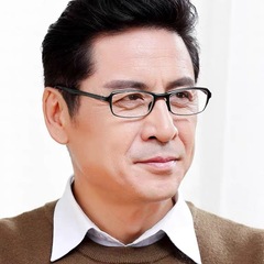 時尚可摺疊口袋眼鏡防藍光老花鏡新款跑江湖便攜男士女士黑色輕便