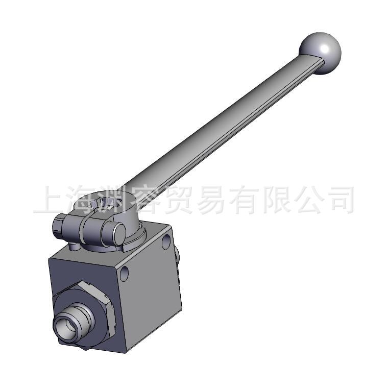 HYDAC贺德克KHB-06LR-1112-14X-A-SW09-SO球阀KHB-10NPT-3314-04X