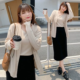 大码T恤;大码休闲套装;大码衬衫