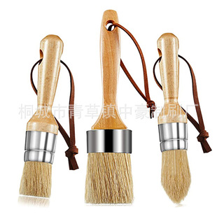 �羳���N�ɑҒ��{β�����י�ľ���i�׹Pˢ�L��ˢwax brush Ϟ�Pˢ