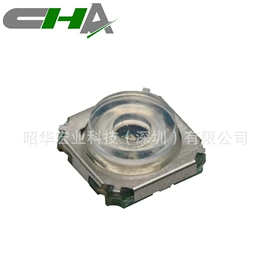 开关元件;轻触开关;拨动开关