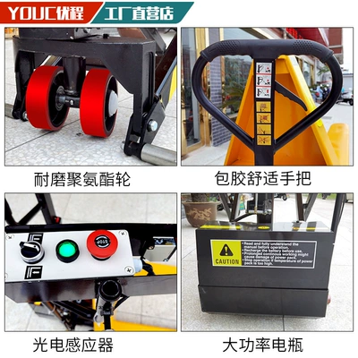 Forklift | Avtomobil fırlanan platformaları