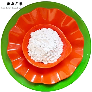 厂家定制硅藻土 工业级吸附助滤剂用白色硅藻土 食品过滤硅藻土