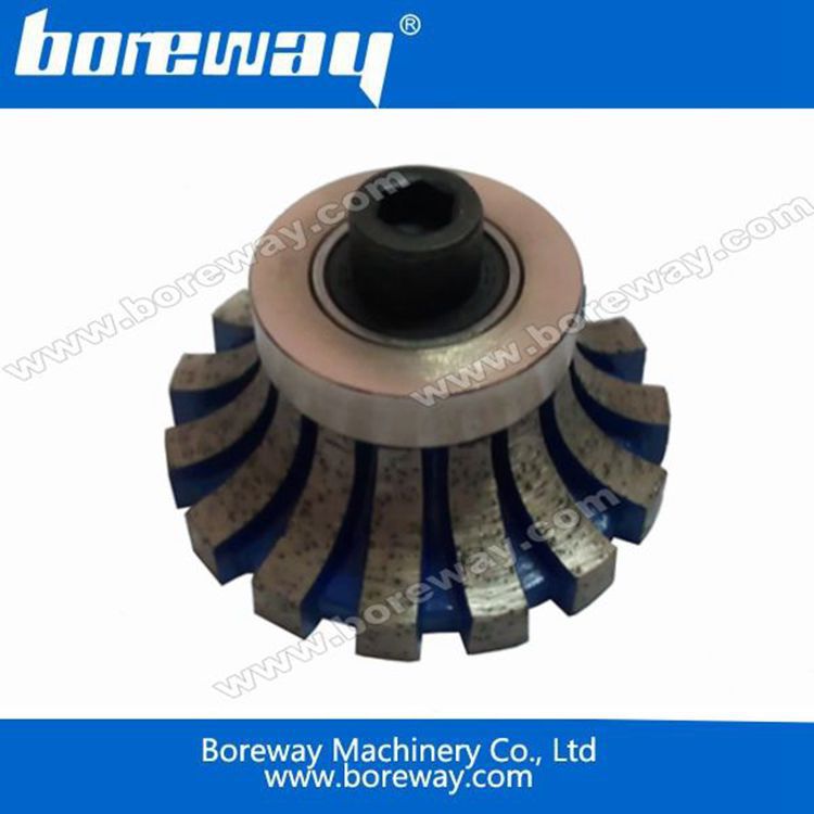 节块式锣轮 锋利耐磨锣轮  2015热销锣轮