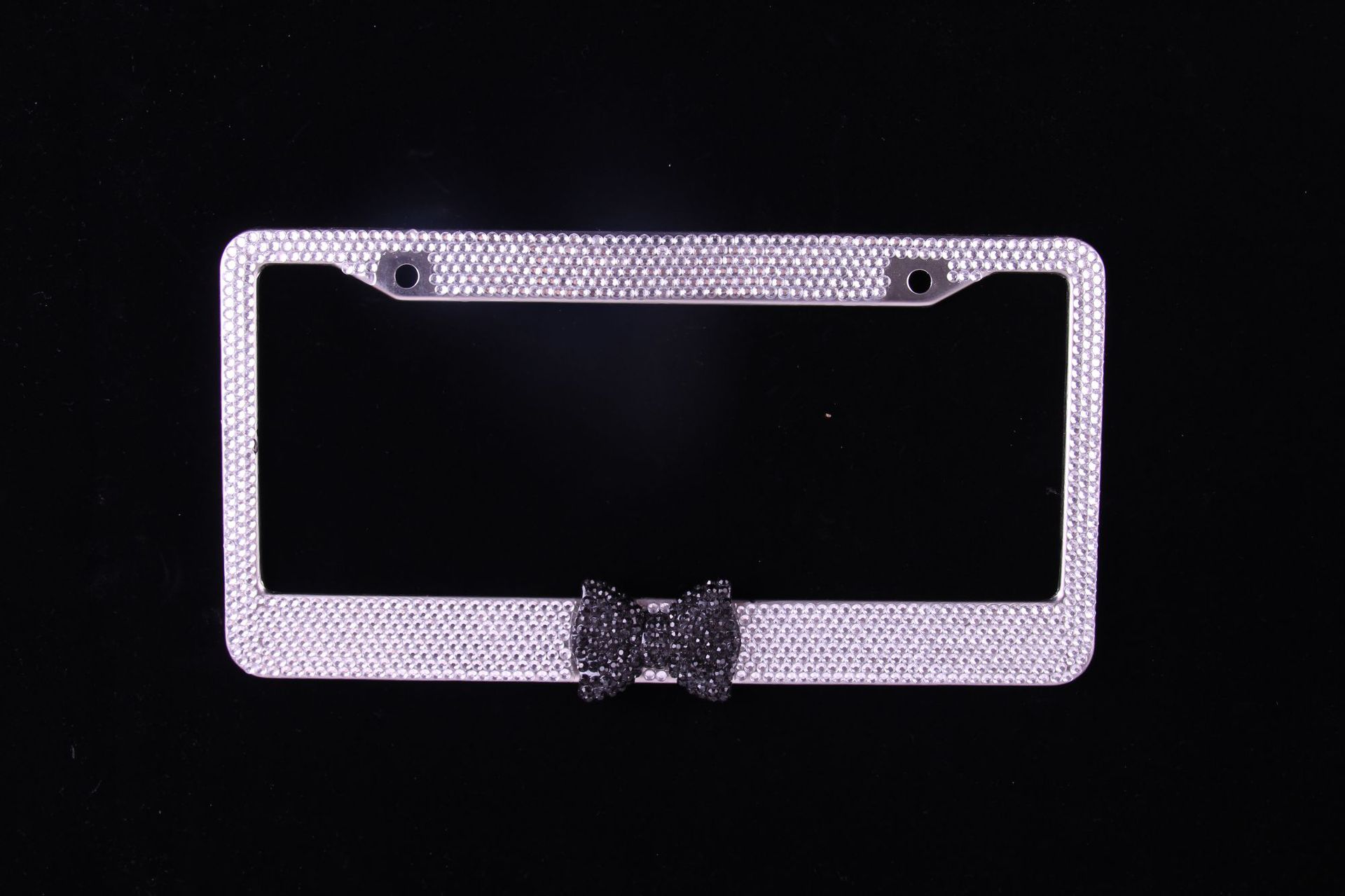 흰색 + 검은 색 활