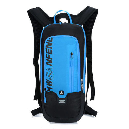 Cross-border sports outdoor cycling water bag backpack ultra-light waterproof off-road hiking backpack bicycle equipment wholesale